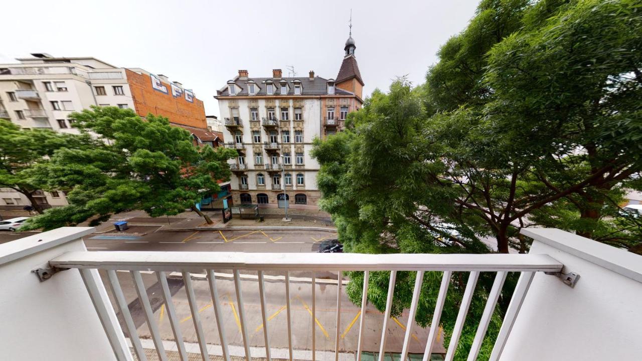 Petite France With 1 Free Parking Apartman Strasbourg Kültér fotó