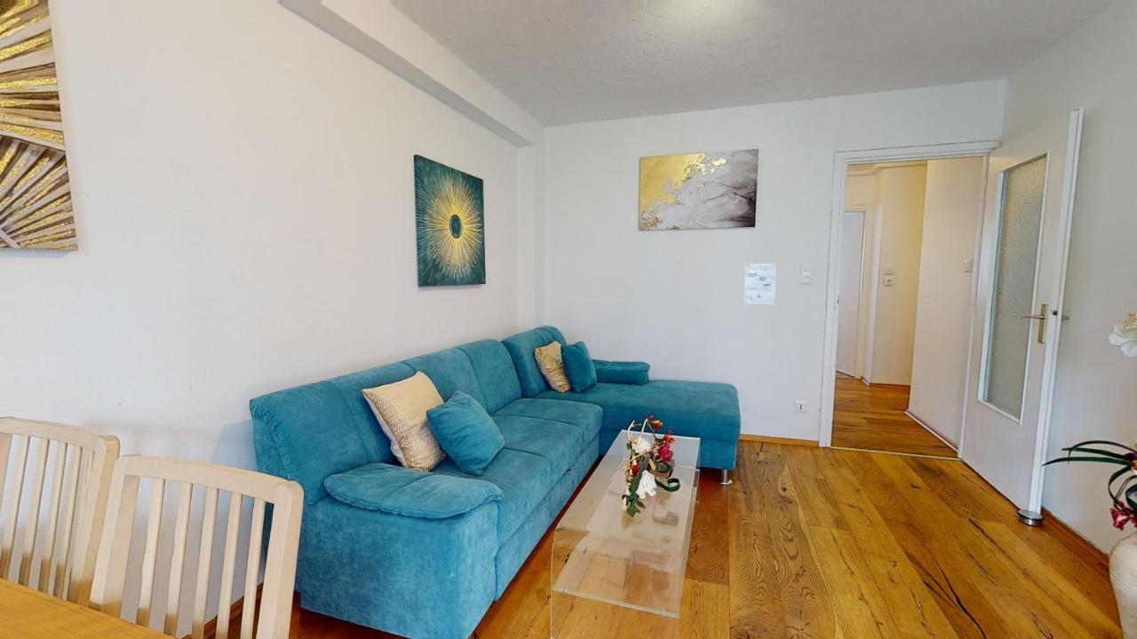 Petite France With 1 Free Parking Apartman Strasbourg Kültér fotó