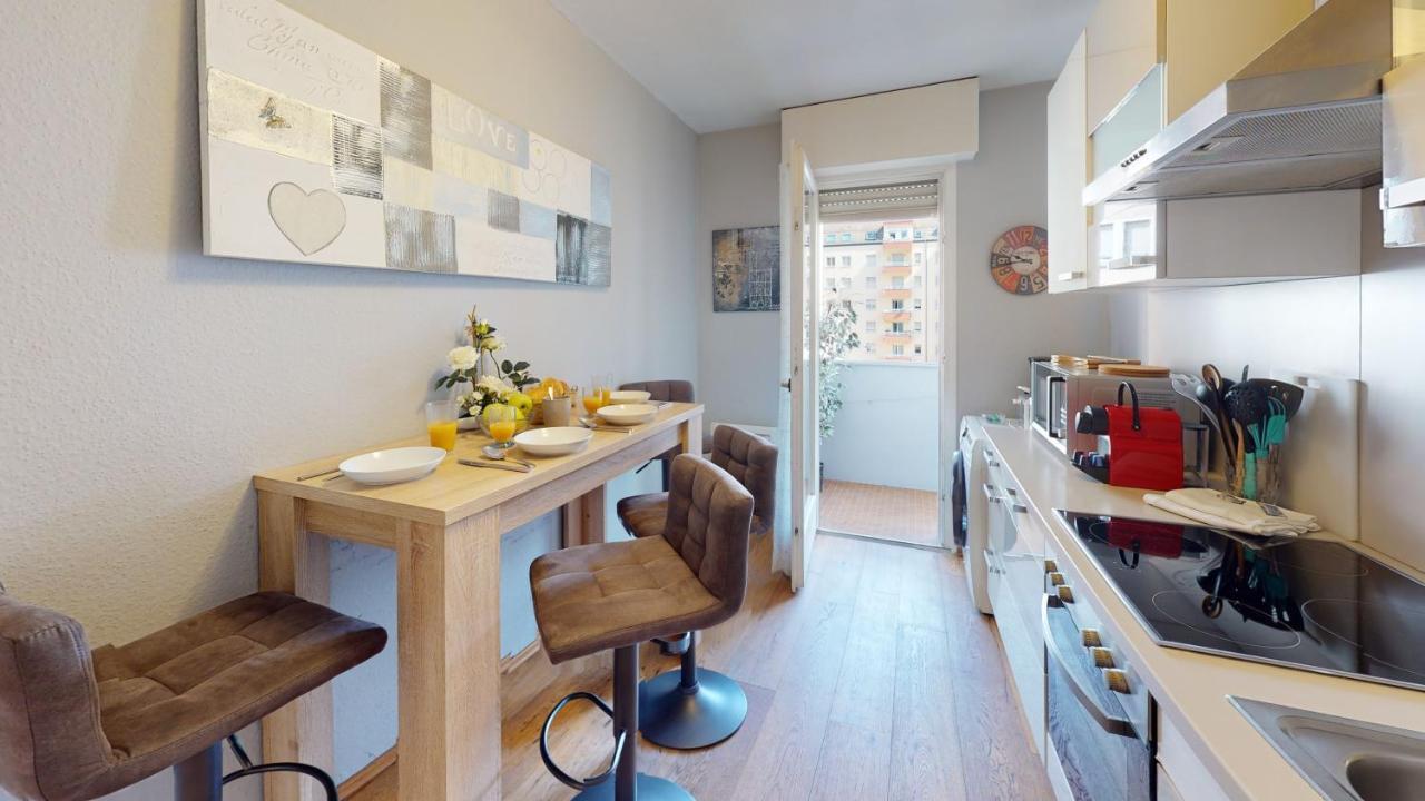 Petite France With 1 Free Parking Apartman Strasbourg Kültér fotó