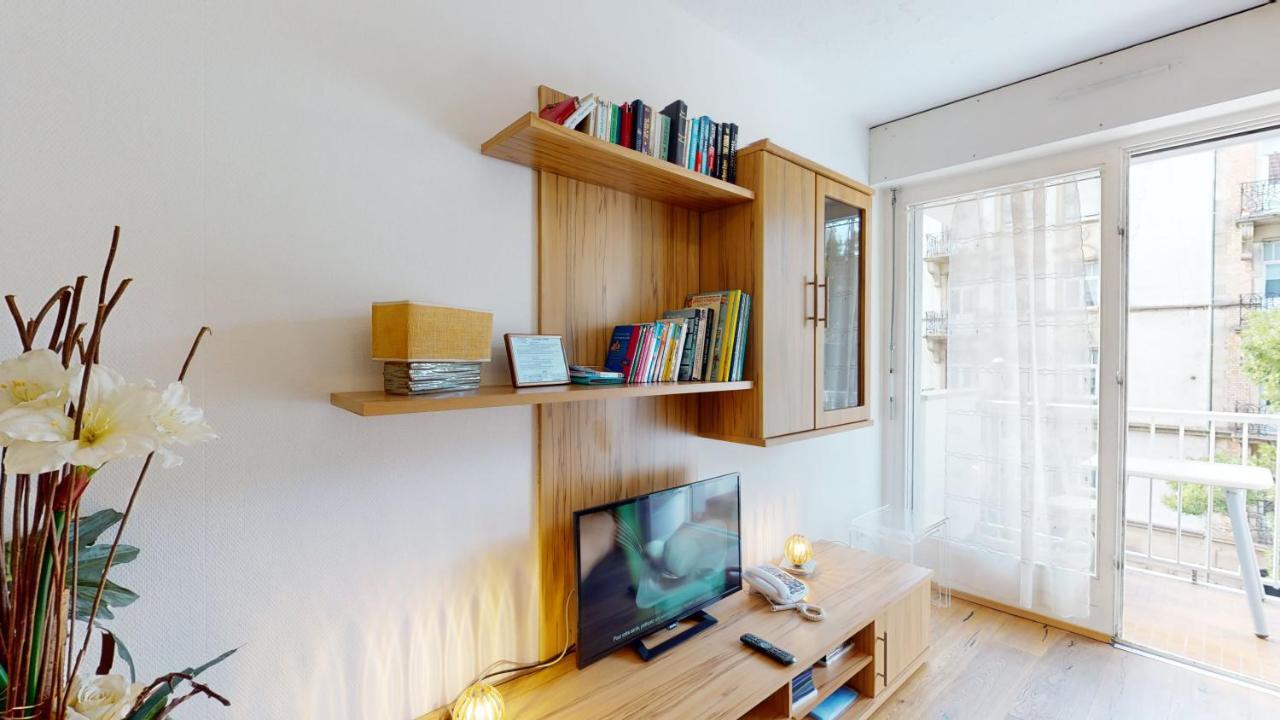 Petite France With 1 Free Parking Apartman Strasbourg Kültér fotó