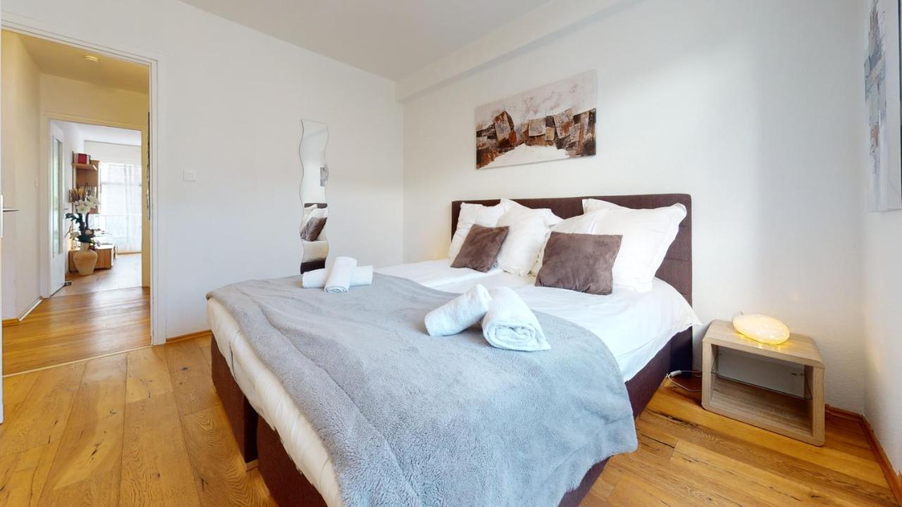 Petite France With 1 Free Parking Apartman Strasbourg Kültér fotó