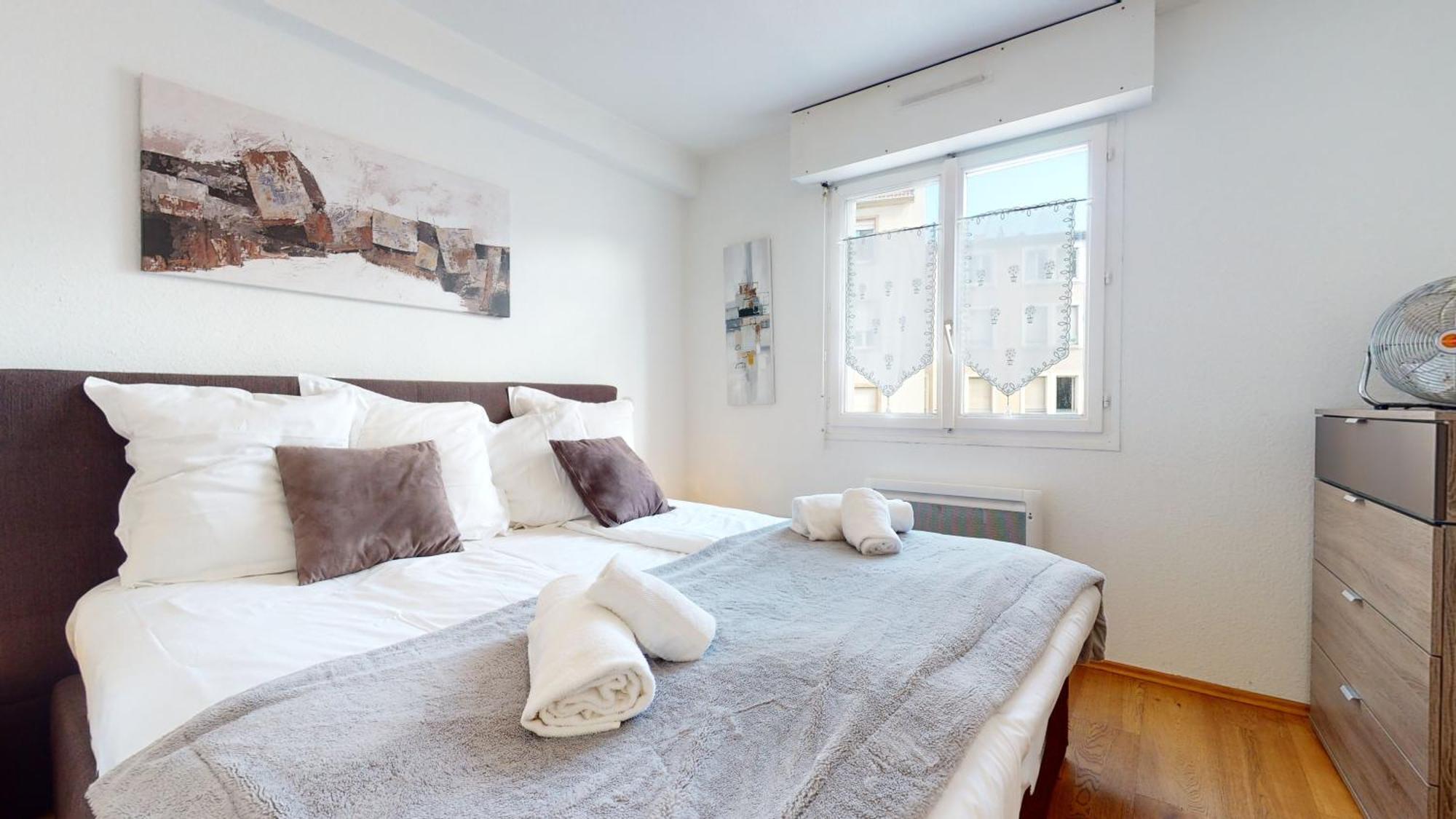 Petite France With 1 Free Parking Apartman Strasbourg Kültér fotó